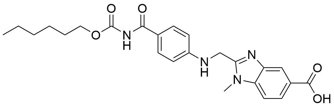 Dabigatran Etexilate Impurity 146