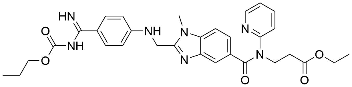 Dabigatran Etexilate Impurity 148