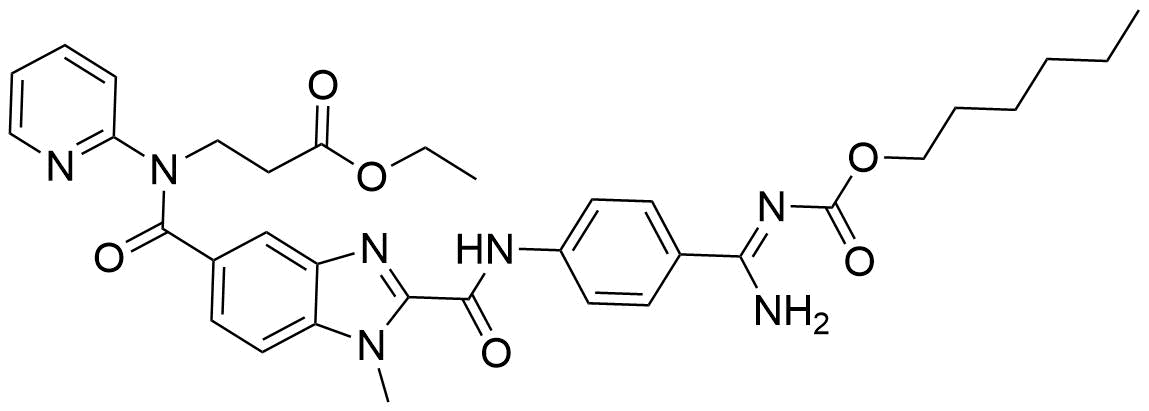 Dabigatran Etexilate Impurity 153