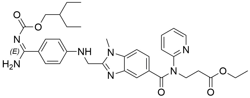 Dabigatran Etexilate Impurity 154
