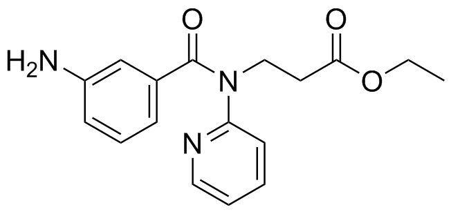 Dabigatran Etexilate Impurity 59