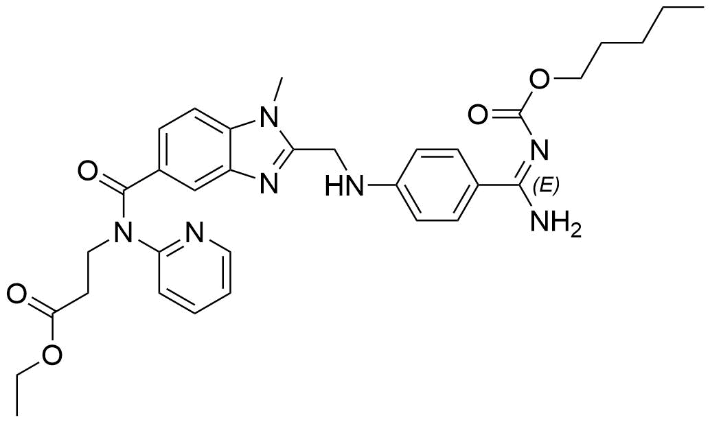 Dabigatran Etexilate Impurity 155