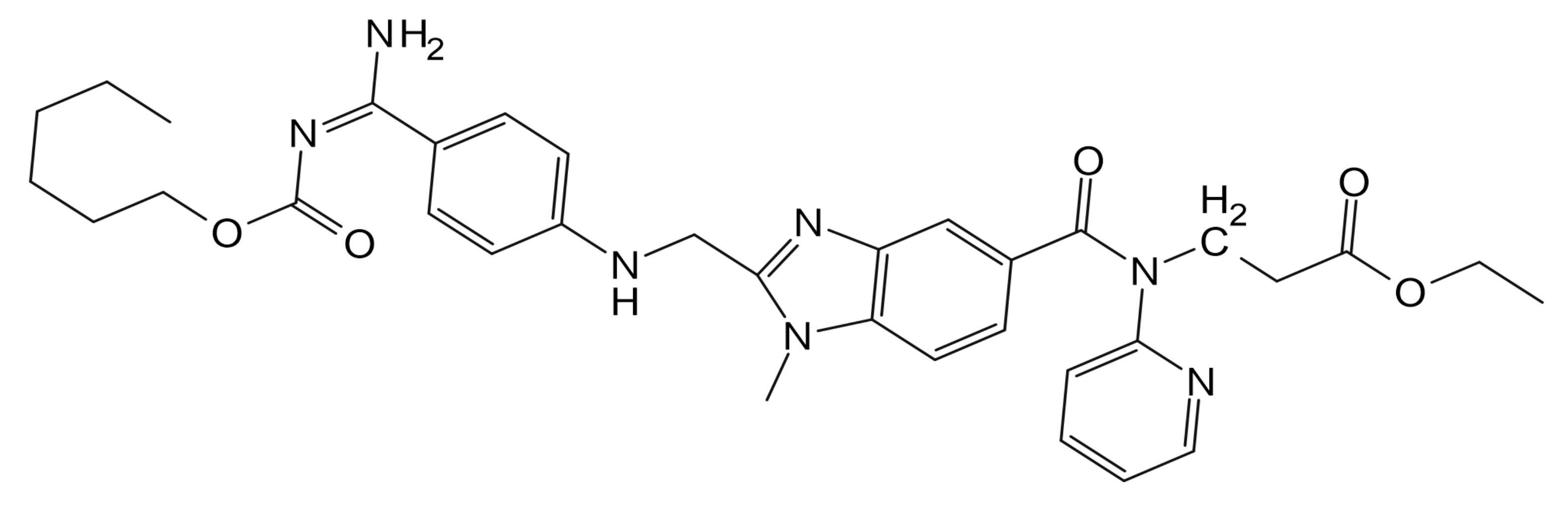 Dabigatran Etexilate