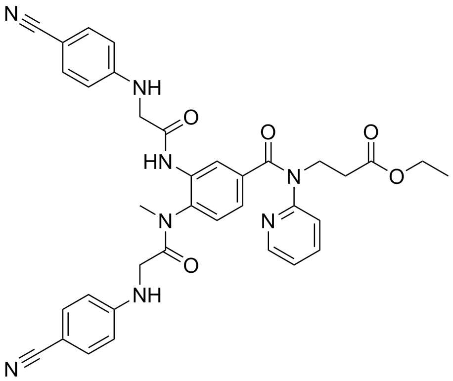 Dabigatran Etexilate Impurity 61