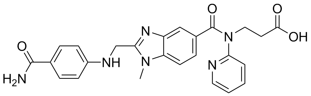 Dabigatran Etexilate Impurity 62