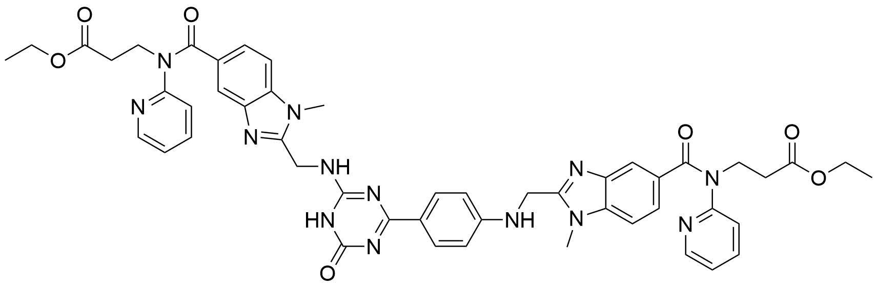 Dabigatran Etexilate Impurity 63