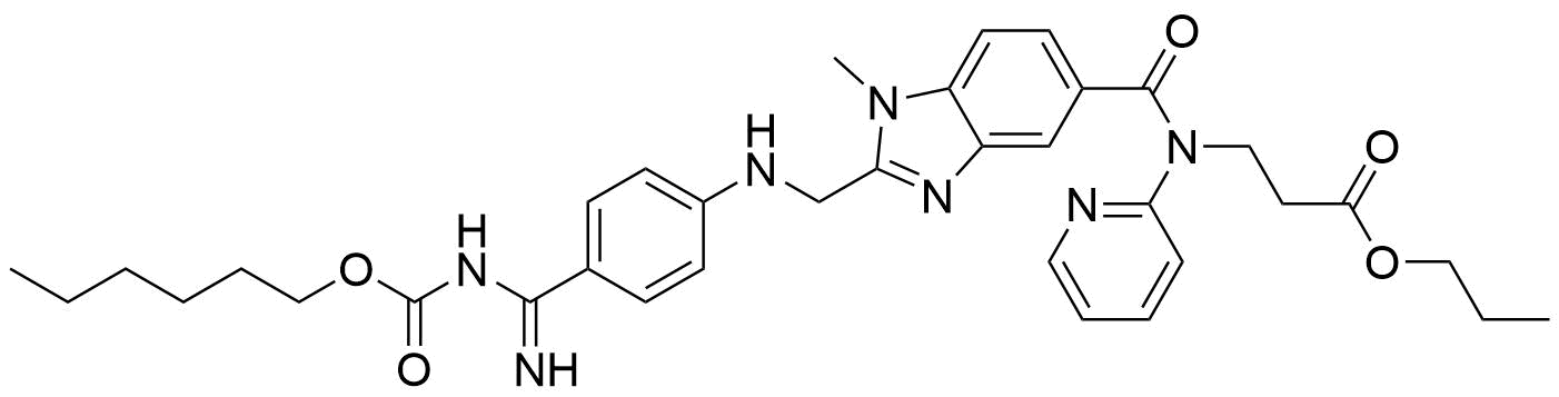 Dabigatran Etexilate Impurity 65