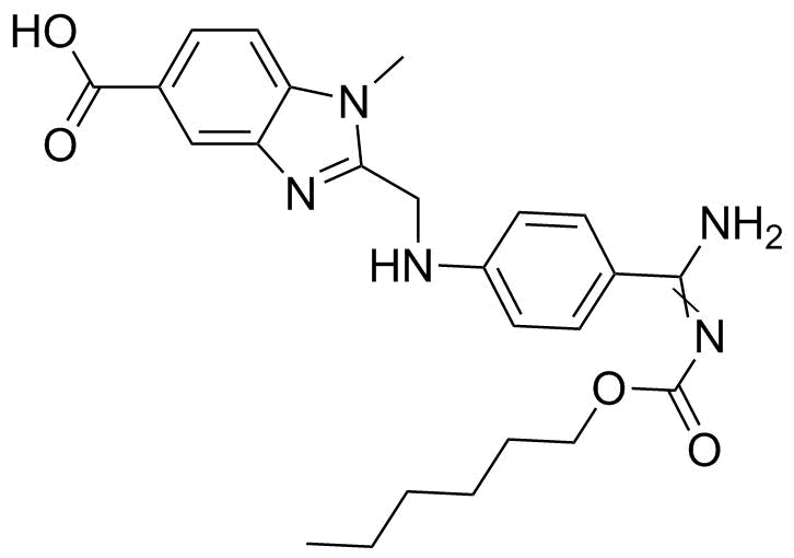 Dabigatran Etexilate Impurity 67