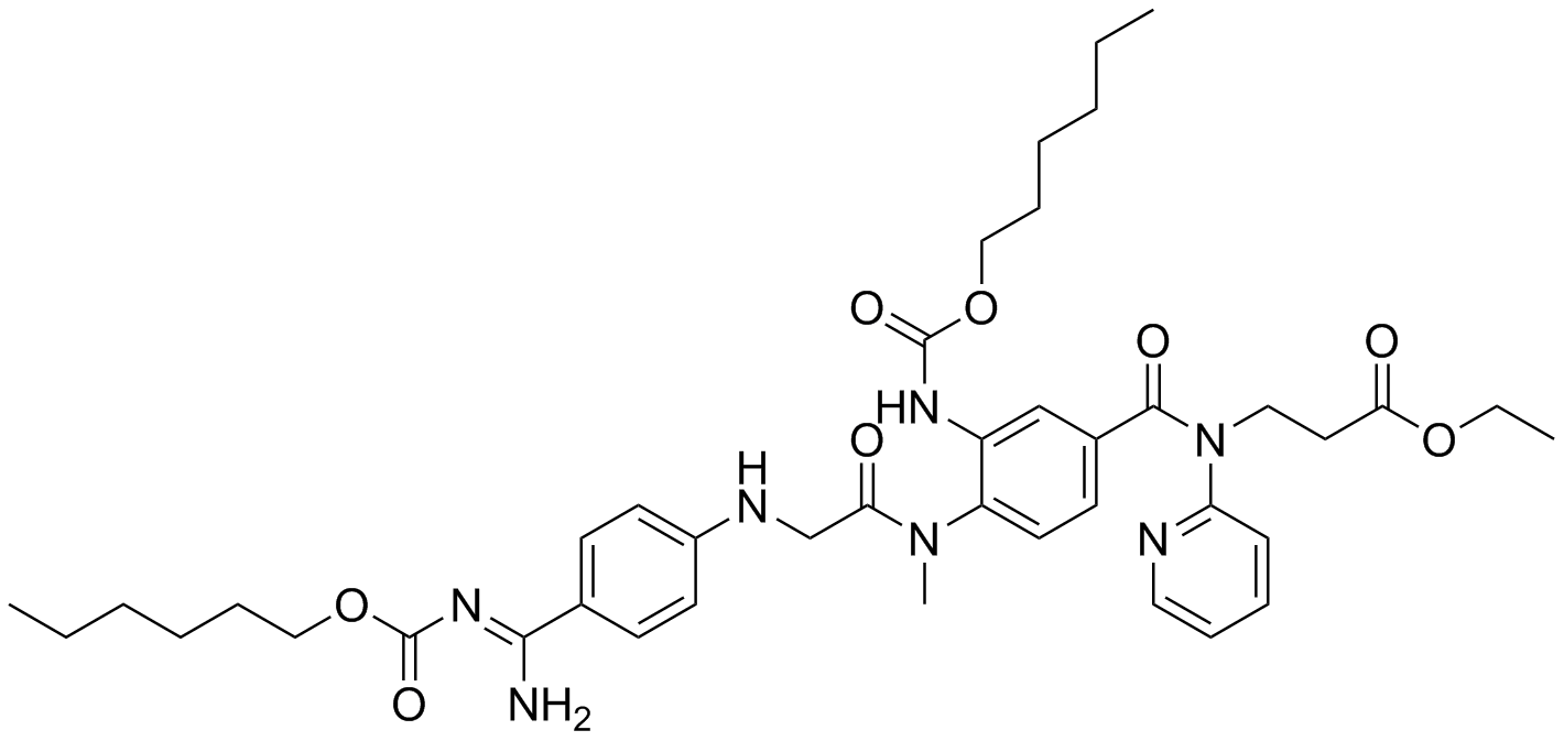 Dabigatran Etexilate Impurity 69