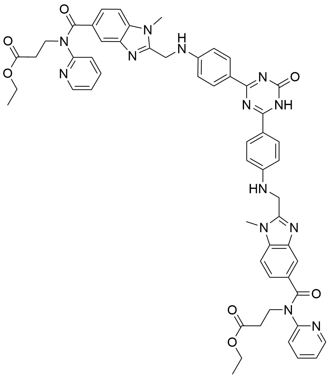 Dabigatran Etexilate Impurity 71