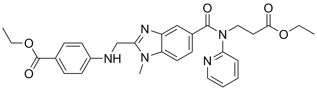 Dabigatran Etexilate Impurity 74