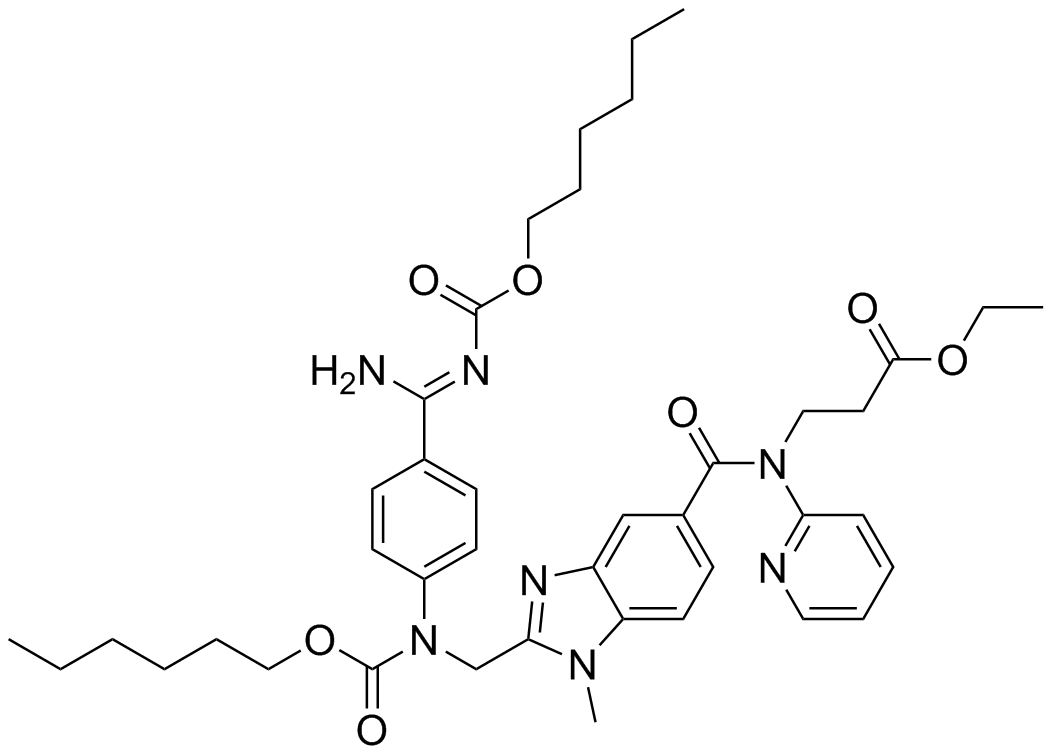Dabigatran Etexilate Impurity 75