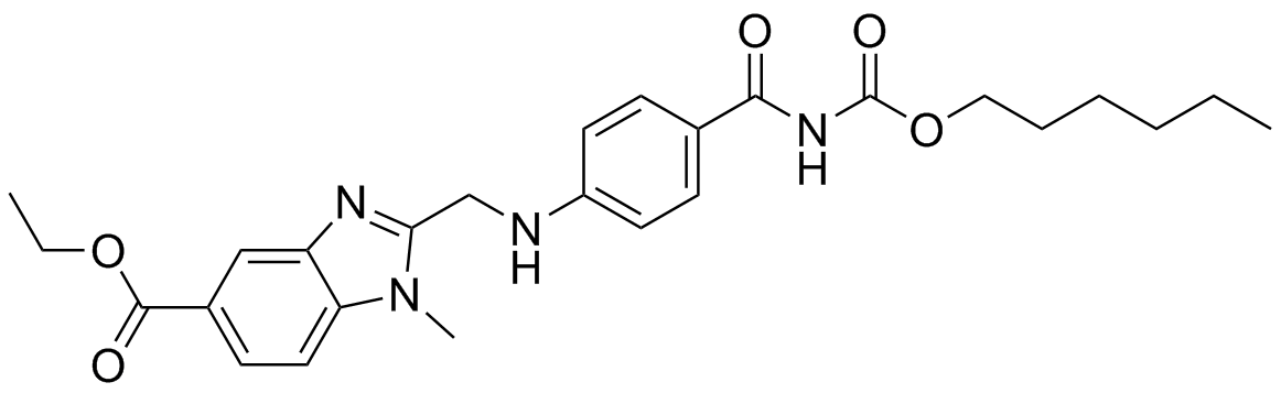 Dabigatran Etexilate Impurity 77