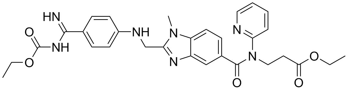 Dabigatran Etexilate Impurity 80