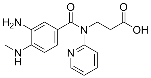 Dabigatran Etexilate Impurity 82