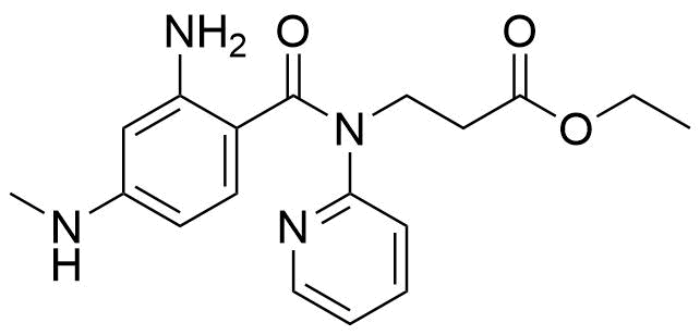 Dabigatran Etexilate Impurity 83