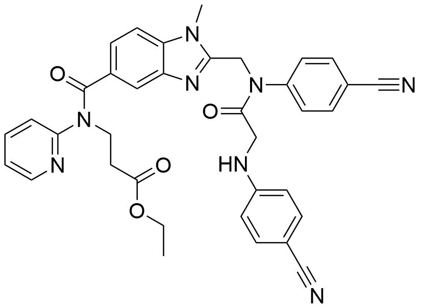 Dabigatran Etexilate Impurity 86