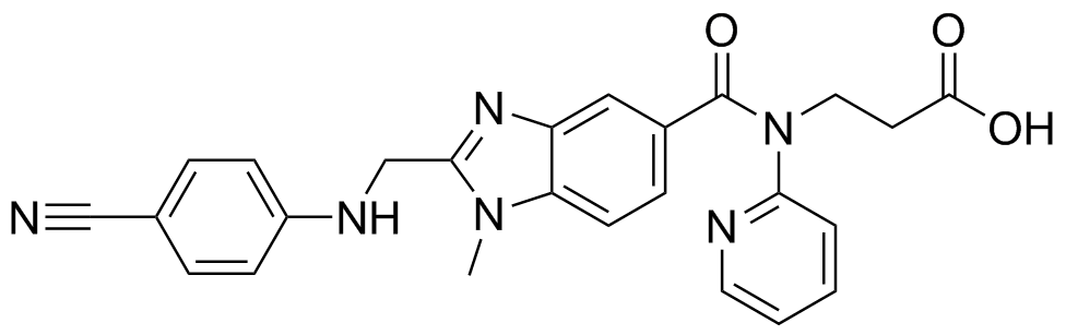 Dabigatran Etexilate Impurity 87