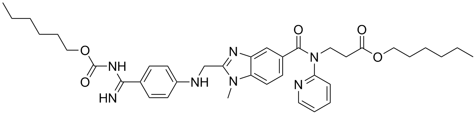 Dabigatran Etexilate Impurity 93