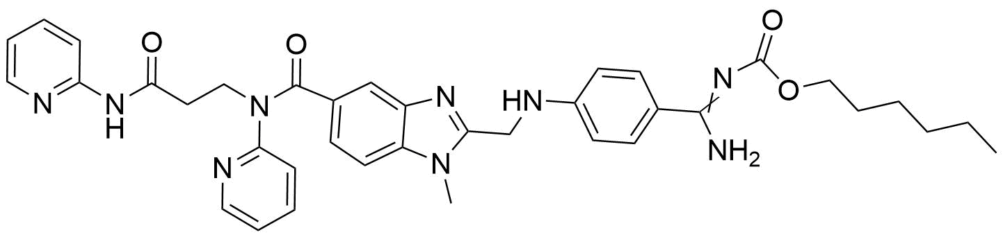 Dabigatran Etexilate Impurity 95