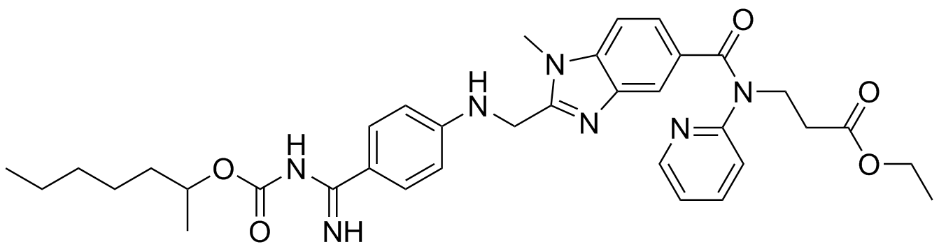 Dabigatran Etexilate Impurity 96