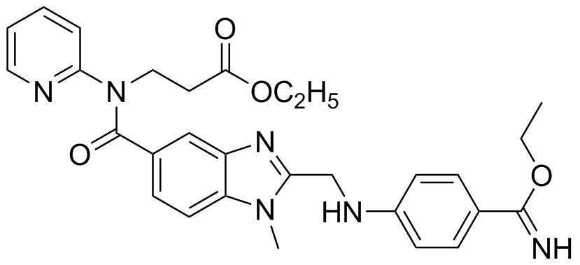 Dabigatran Etexilate Impurity 98