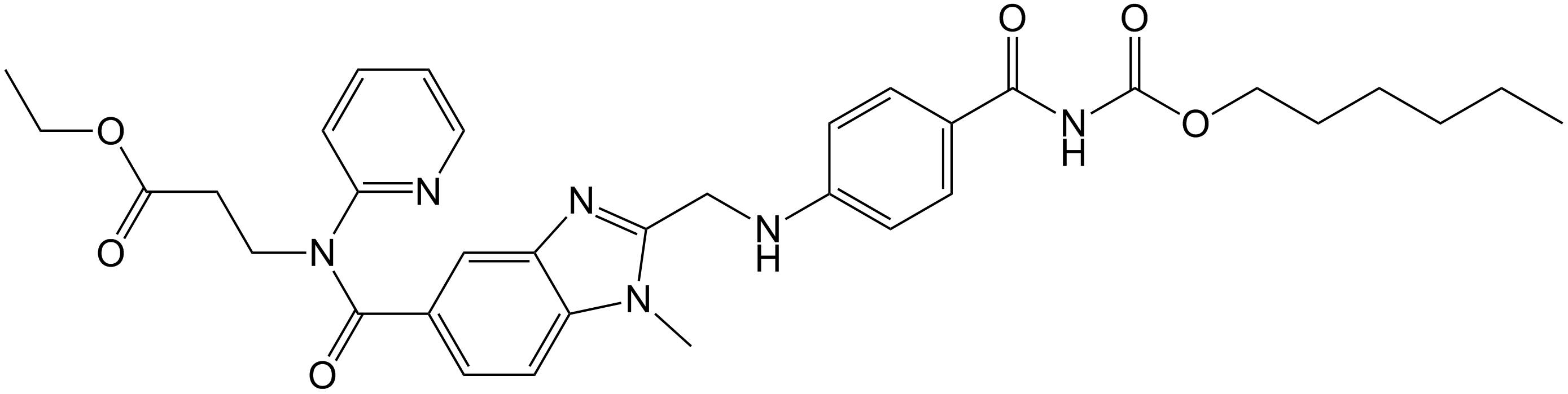 Dabigatran Etexilate Impurity C