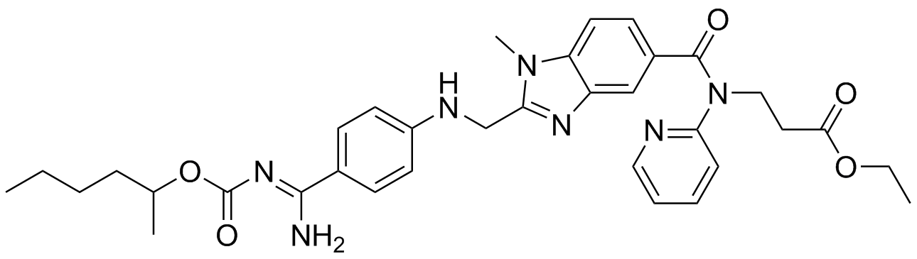 Dabigatran Etexilate Impurity D