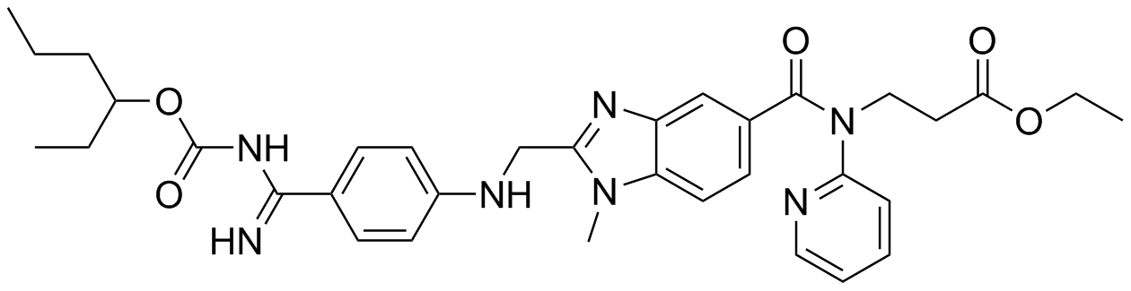 Dabigatran Etexilate Impurity E