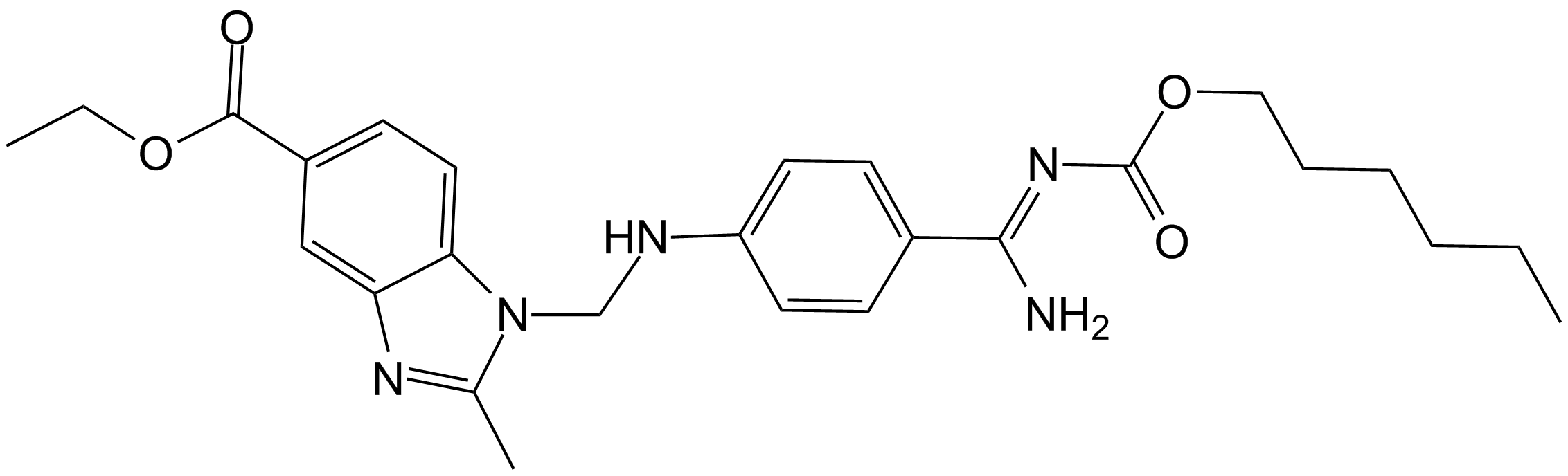 Dabigatran Etexilate Impurity F
