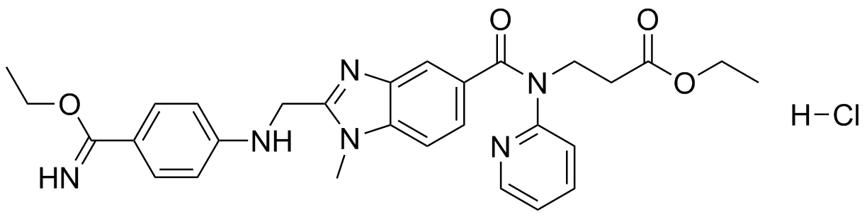 Dabigatran Etexilate Impurity G