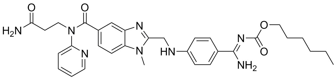 Dabigatran Etexilate Impurity I
