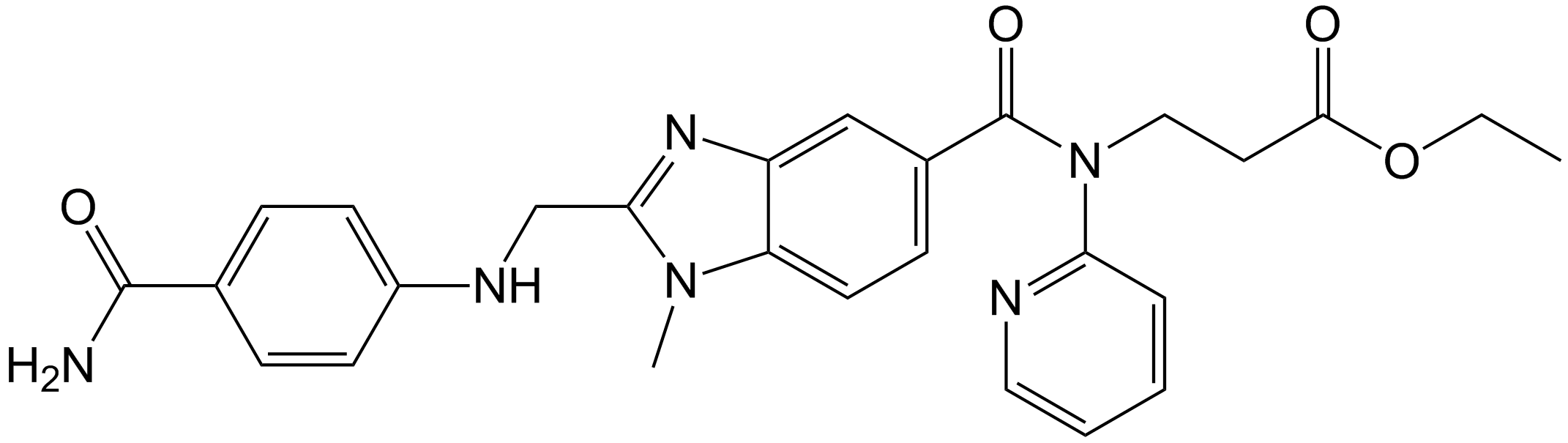 Dabigatran Etexilate Impurity J