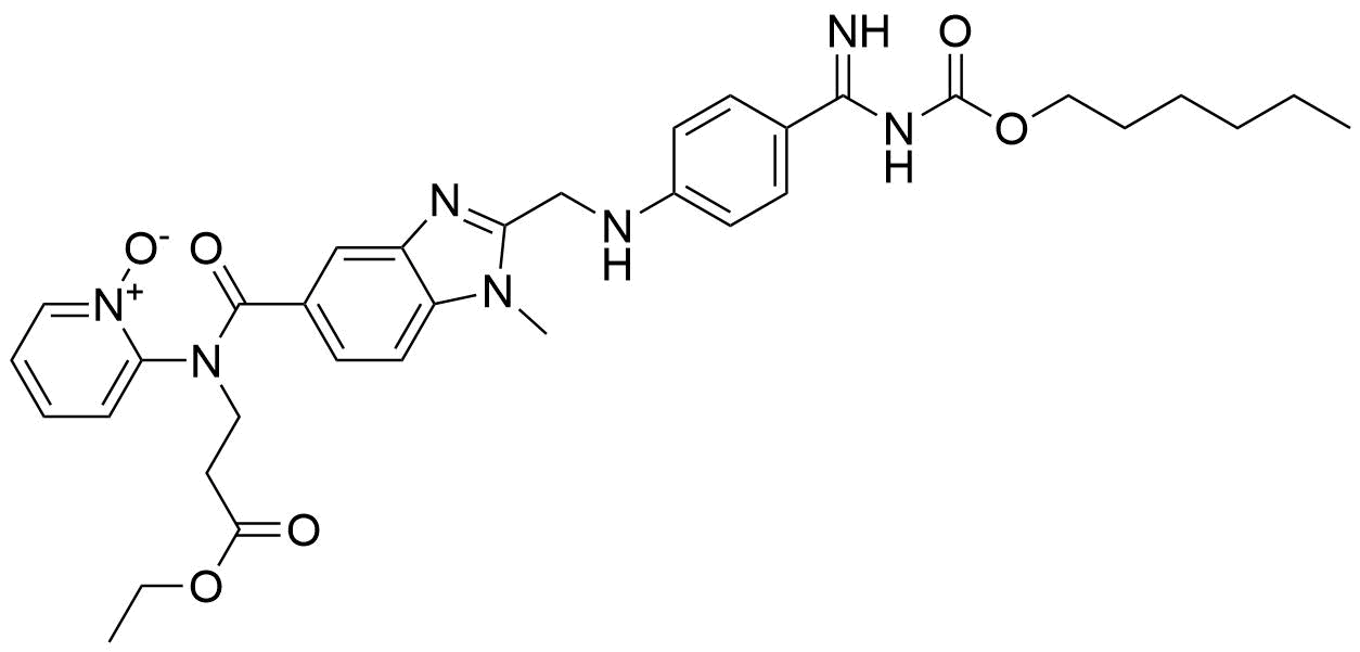 Dabigatran Etexilate Impurity K