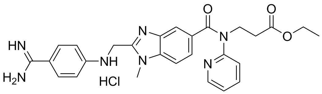 Dabigatran Etexilate Impurity L