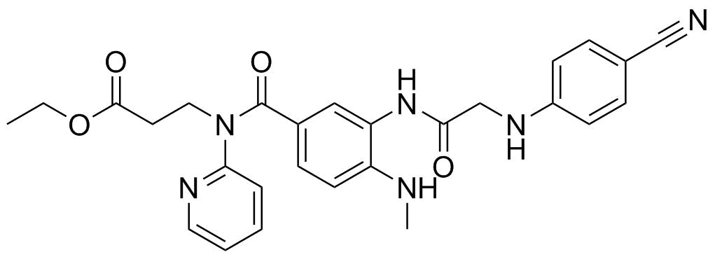 Dabigatran Etexilate Impurity M