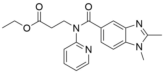 Dabigatran Etexilate Impurity N