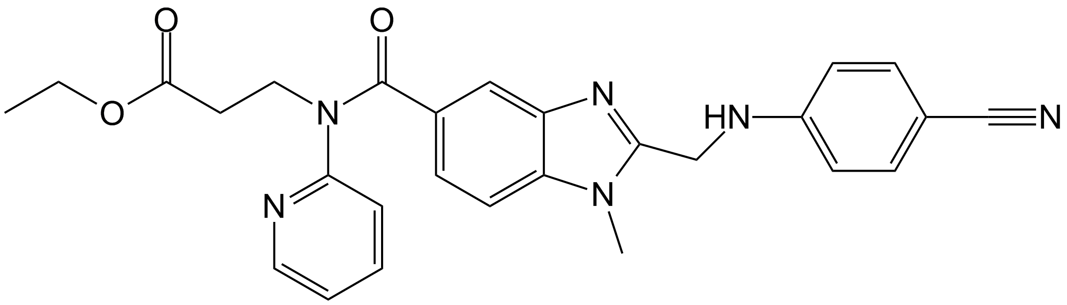 Dabigatran Etexilate Impurity P