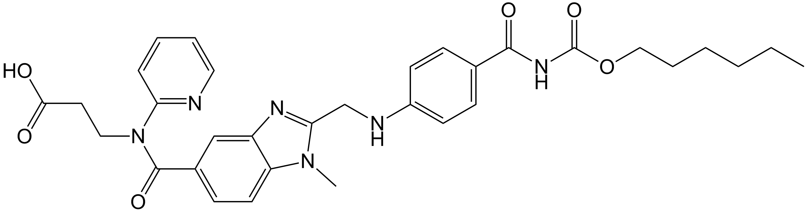 Dabigatran Etexilate Impurity S