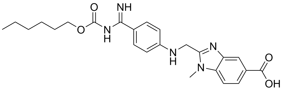 Dabigatran Etexilate Impurity T