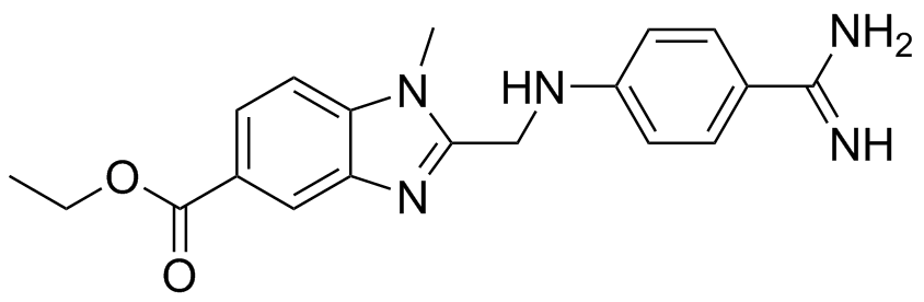 Dabigatran Etexilate Impurity U