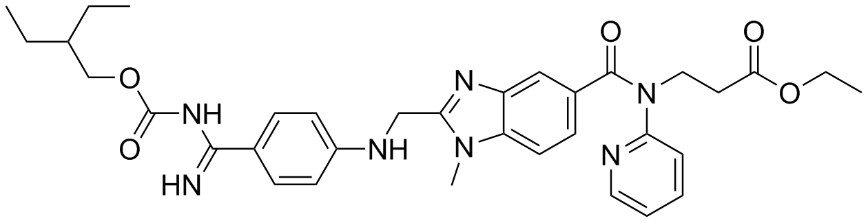 Dabigatran Etexilate Impurity X