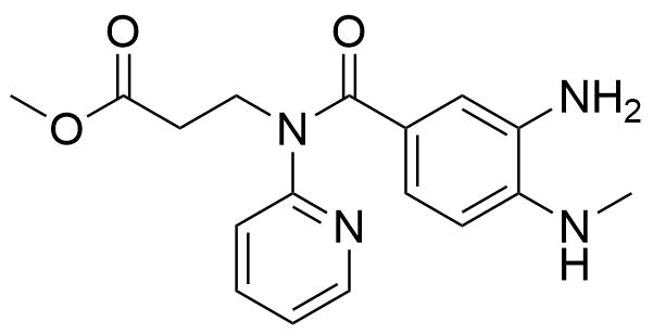 Dabigatran Etexilate ImpurityⅠ