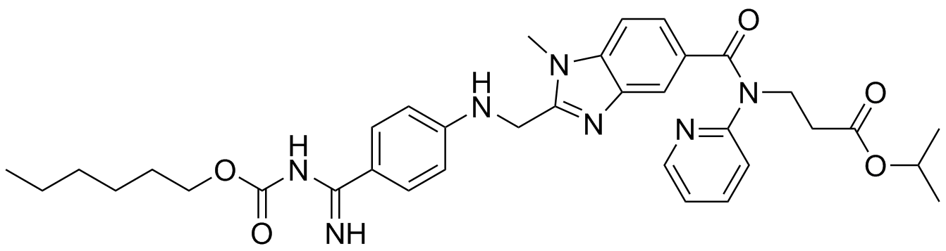 Dabigatran Impurity 10