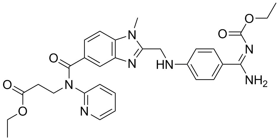 Dabigatran Impurity 103