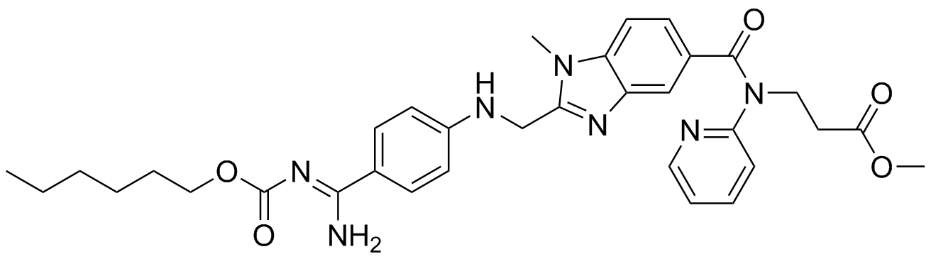 Dabigatran Impurity 11