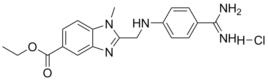Dabigatran Impurity 14