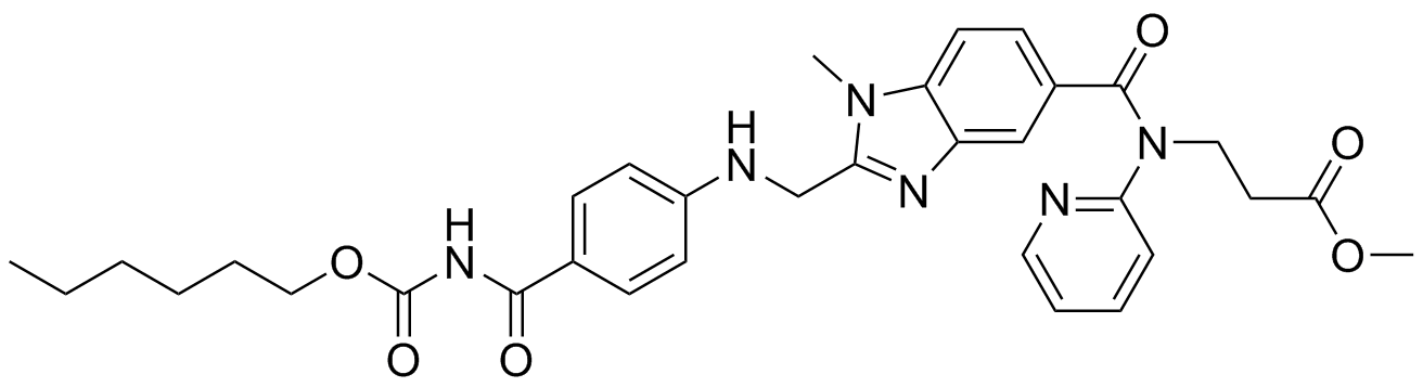 Dabigatran Impurity 17