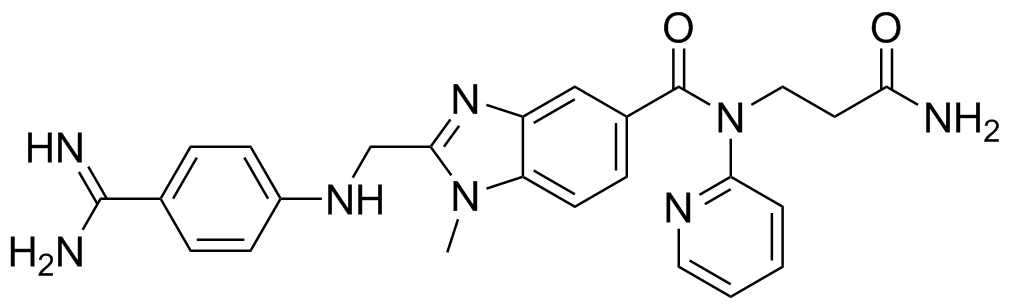 Dabigatran Impurity 8