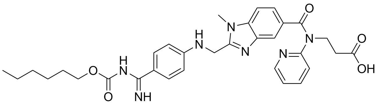Dabigatran Impurity 9